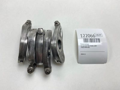 Лот: 25783768. Фото: 1. Рокер клапана Honda Civic 2007... Двигатель и элементы двигателя