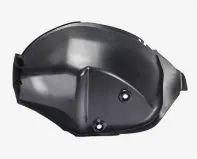 Лот: 20852889. Фото: 1. Подкрылок задний Renault Duster... Кузов