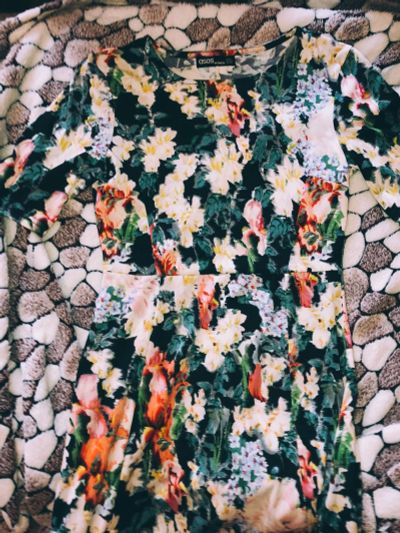 Лот: 16319256. Фото: 1. Платье ASOS design. Платья