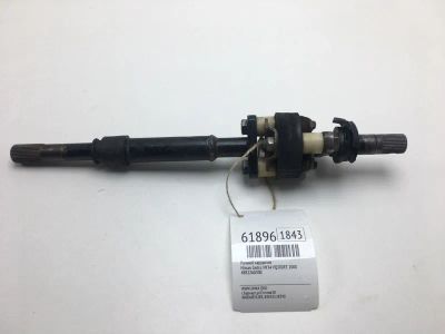 Лот: 20401557. Фото: 1. Рулевой карданчик Nissan Cedric... Ходовая, подвеска, рулевое управление