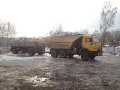 Лот: 13308015. Фото: 1. Дрова березовые чурками Камаз... Другие (дрова, топливо)