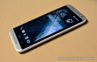 Лот: 8006583. Фото: 1. HTC Desire 601 dual sim. Смартфоны