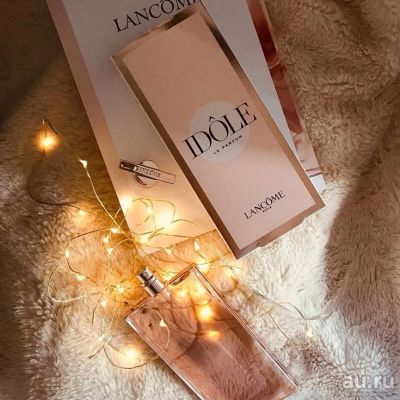 Лот: 15236016. Фото: 1. Lancome Idole. Женская парфюмерия