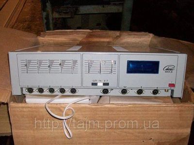Лот: 8011554. Фото: 1. усилитель полный "Степь-103". Другое (радиодетали  (электронные компоненты))