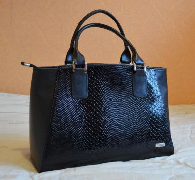 Лот: 10875773. Фото: 1. Сумка L-CRAFT, новая. Сумки