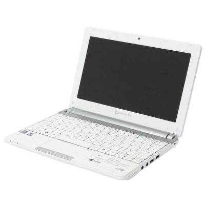 Лот: 15785289. Фото: 1. Ноутбук Packard bell dot s 2 ядра... Ноутбуки