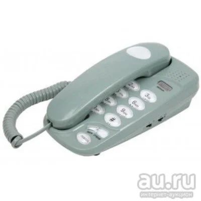 Лот: 13433835. Фото: 1. Телефонный аппарат Вектор 286-04. Другое (смартфоны, связь, навигация)