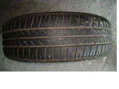 Лот: 9101531. Фото: 1. Bridgestone B250. Шины
