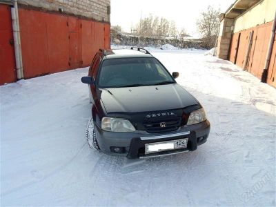 Лот: 2474189. Фото: 1. honda orthia. Автомобили