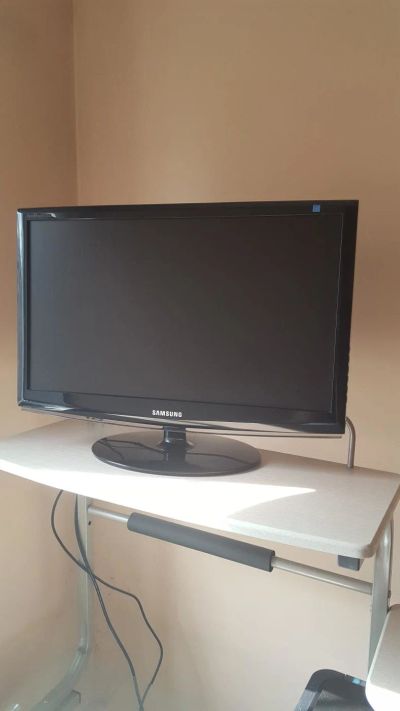Лот: 10245492. Фото: 1. Продам монитор Samsung. ЖК-мониторы