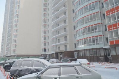 Лот: 6885315. Фото: 1. Квартира. Квартиры, студии