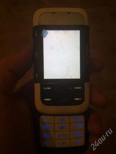 Лот: 1532602. Фото: 1. nokia 5300 срочно. Кнопочные мобильные телефоны
