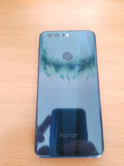 Лот: 11620480. Фото: 1. Honor 8. Дисплеи, дисплейные модули, тачскрины