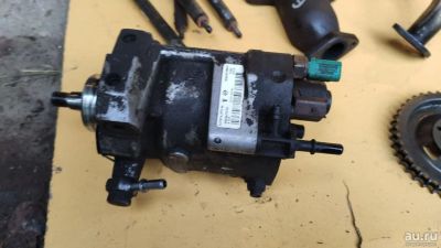 Лот: 17413352. Фото: 1. ТНВД Ssangyong D20DT 6650700401. Топливная система
