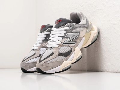 Лот: 24975751. Фото: 1. Кроссовки New Balance 9060. Кеды, кроссовки, слипоны