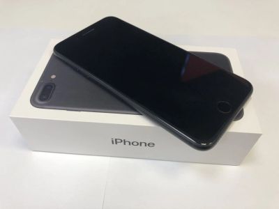 Лот: 13886770. Фото: 1. Телефон Apple iPhone 7 Plus 128Gb... Смартфоны