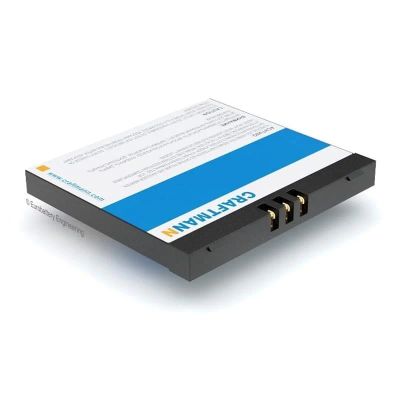 Лот: 15545313. Фото: 1. Аккумулятор Fly Q300 /Craftmann. Аккумуляторы