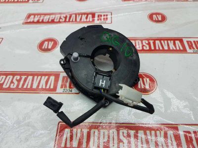 Лот: 20901533. Фото: 1. Лента управления airbag Nissan... Ходовая, подвеска, рулевое управление