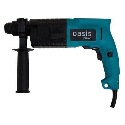 Лот: 24441596. Фото: 1. Перфоратор Oasis PR-65. Электроинструмент