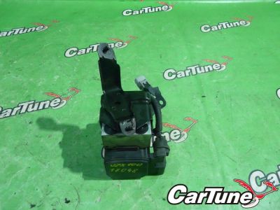 Лот: 10604186. Фото: 1. блок abs toyota chaser JZX100... Тормозная система