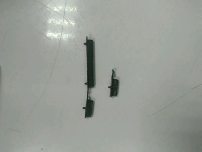 Лот: 11097602. Фото: 1. Толкатели кнопок Explay Actived... Запчасти для планшетов