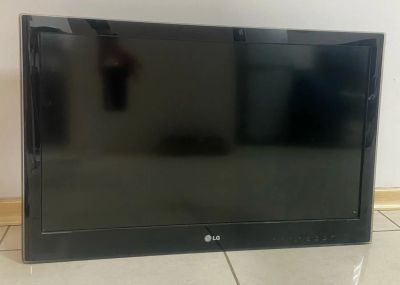 Лот: 20208028. Фото: 1. 26" Телевизор LG 26LV5510 LED... Телевизоры