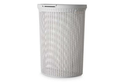 Лот: 23631819. Фото: 1. Корзина для белья Hoff Eco Style. Инвентарь для уборки