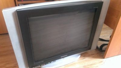 Лот: 3905256. Фото: 1. Телевизор Samsung CS-29Z30HPQ... Телевизоры