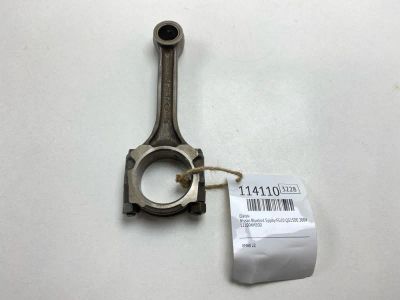 Лот: 25436747. Фото: 1. Шатун Nissan Bluebird Sylphy 2004... Двигатель и элементы двигателя