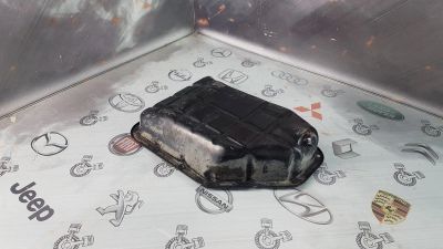 Лот: 23584256. Фото: 1. Поддон Hyundai IX55 G6DA 21510-3C150. Двигатель и элементы двигателя