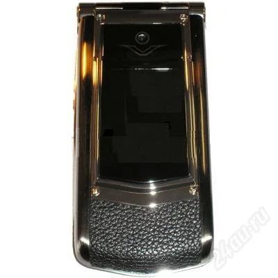 Лот: 838234. Фото: 1. Продам Vertu V999. Кнопочные мобильные телефоны