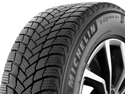 Лот: 20856623. Фото: 1. Шина зимняя Michelin X-Ice Snow... Шины