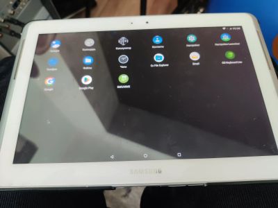 Лот: 19858652. Фото: 1. планшет samsung Tab2 3G. Планшеты