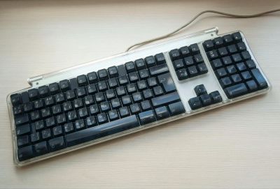 Лот: 7505578. Фото: 1. Клавиатура Apple M7803. Клавиатуры и мыши