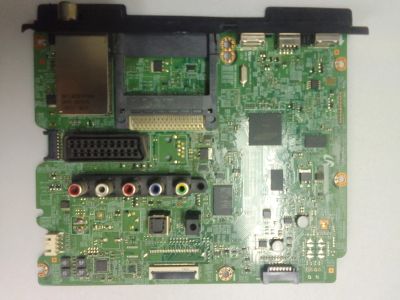 Лот: 22836181. Фото: 1. MAIN BN41-01955A TV Samsung UE42F5000AK... Запчасти для телевизоров, видеотехники, аудиотехники