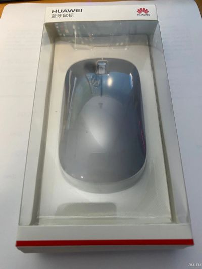 Лот: 15237285. Фото: 1. Мышь беспроводная Huawei AF30. Клавиатуры и мыши
