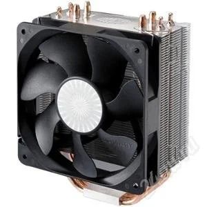 Лот: 1737577. Фото: 1. Cooler Master CPU Cooler Hyper... Системы охлаждения