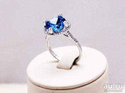 Лот: 12255406. Фото: 1. ЗОЛОТОЕ КОЛЬЦО С БРИЛЛИАНТАМИ... Кольца, перстни