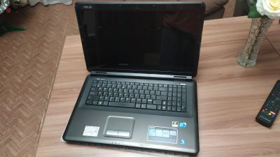 Лот: 22227657. Фото: 1. Ноутбук Asus K70I. Ноутбуки