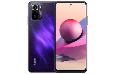 Лот: 18065582. Фото: 1. Xiaomi Redmi Note 10S 6Gb/128Gb... Смартфоны