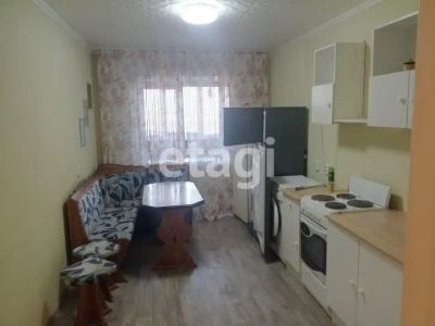 Лот: 22493075. Фото: 1. Сдам 1-комн. кв. 44 кв.м. Красноярск... Квартиры, студии