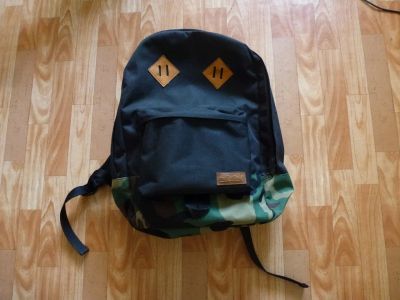 Лот: 4971166. Фото: 1. Anteater CityBag. Рюкзаки