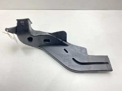 Лот: 21576595. Фото: 1. Воздуховод Toyota Wish 2003 8721368010... Кузов