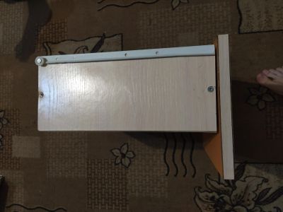 Лот: 18040053. Фото: 1. Ящики (Ш×В×Г мм) 1 шт. 375×153... Комоды
