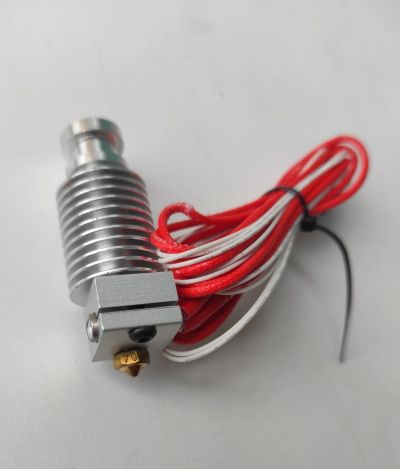 Лот: 17821737. Фото: 1. Direct Hotend E3D V6 экструдер... 3D принтеры, 3D ручки и комплектующие