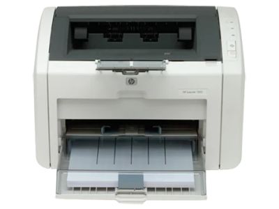 Лот: 12040303. Фото: 1. Принтер HP LaserJet P1022. Лазерные принтеры