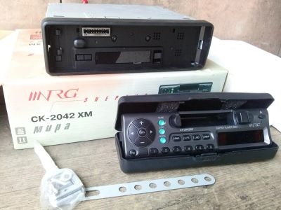 Лот: 7817901. Фото: 1. NRG CK-2042XM. Автомагнитолы