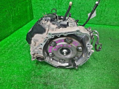Лот: 19380982. Фото: 1. Акпп Toyota Camry ACV40 2AZ-FE... Трансмиссия