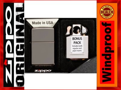 Лот: 20007749. Фото: 1. Зажигалки ZIPPO 29789 ЗИППО. Зажигалки, спички, пепельницы