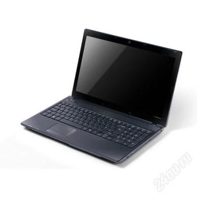 Лот: 1841252. Фото: 1. acer aspire 5742g. Ноутбуки
